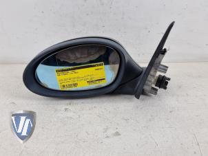 Used Wing mirror, left BMW 3 serie (E90) 318i 16V Price € 72,60 Inclusive VAT offered by Vollux Carparts B.V.