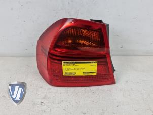 Used Taillight, left BMW 3 serie (E90) 318i 16V Price € 90,75 Inclusive VAT offered by Vollux Carparts B.V.