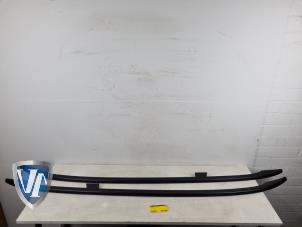 Used Roof rack kit BMW 3 serie Touring (E91) 325i 24V Price € 121,00 Inclusive VAT offered by Vollux Carparts B.V.