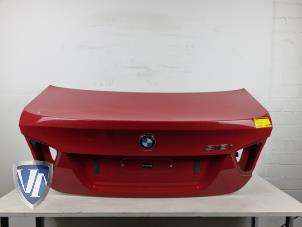 Used Boot lid BMW 3 serie (E90) 318i 16V Price € 121,00 Inclusive VAT offered by Vollux Carparts B.V.