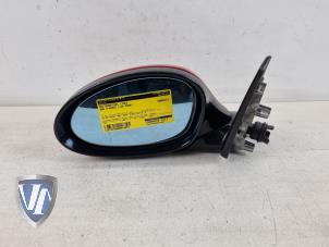 Used Wing mirror, left BMW 3 serie (E90) 318i 16V Price € 78,65 Inclusive VAT offered by Vollux Carparts B.V.