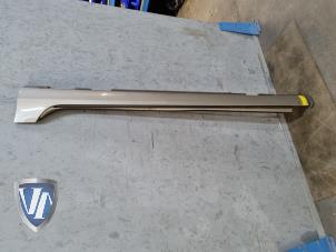 Used Side skirt, left Volvo V60 I (FW/GW) 1.6 DRIVe Price € 121,00 Inclusive VAT offered by Vollux Carparts B.V.