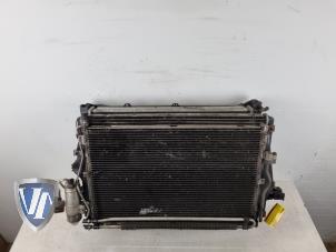 Used Cooling set Volvo XC90 I 2.9 T6 24V Price € 151,25 Inclusive VAT offered by Vollux Carparts B.V.