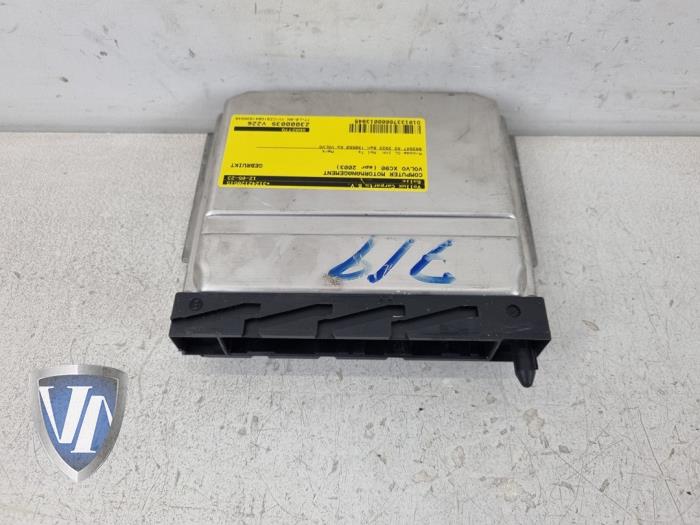 Used Engine management computer Volvo XC90 I 2.9 T6 24V Price € 90,75 Inclusive VAT offered by Vollux Carparts B.V.