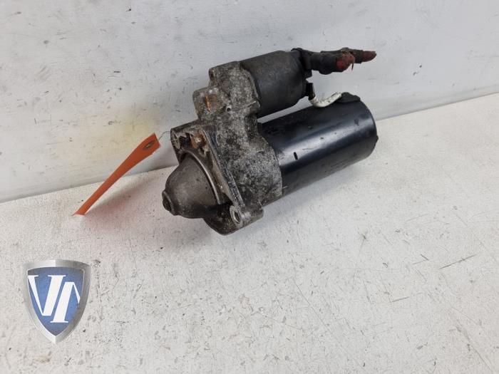 Usagé Démarreur Volvo XC90 I 2.9 T6 24V Prix € 32,50 Règlement à la marge proposé par Vollux Carparts B.V.