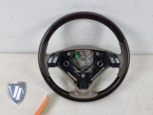 Used Steering wheel Volvo XC90 I 2.9 T6 24V Price € 60,50 Inclusive VAT offered by Vollux Carparts B.V.