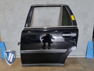 Used Rear door 4-door, left Volvo XC90 I 2.9 T6 24V Price € 151,25 Inclusive VAT offered by Vollux Carparts B.V.