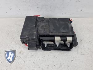 Used Start/Stop computer Volvo V60 I (FW/GW) 1.6 DRIVe Price € 90,75 Inclusive VAT offered by Vollux Carparts B.V.