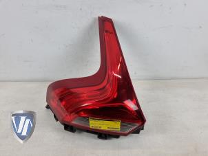 Used Taillight, left Volvo V40 (MV) 1.6 D2 Price € 90,75 Inclusive VAT offered by Vollux Carparts B.V.