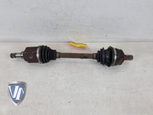 Used Front drive shaft, left Volvo V40 (MV) 1.6 D2 Price € 151,25 Inclusive VAT offered by Vollux Carparts B.V.
