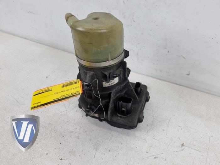 Usagé Ordinateur direction assistée Volvo V60 I (FW/GW) 1.6 DRIVe Prix € 78,65 Prix TTC proposé par Vollux Carparts B.V.