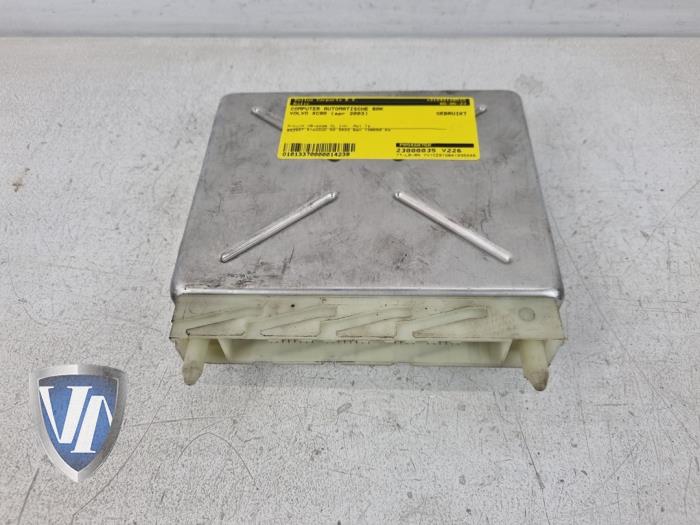 Used Automatic gearbox computer Volvo XC90 I 2.9 T6 24V Price € 48,34 Inclusive VAT offered by Vollux Carparts B.V.
