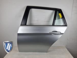 Used Rear door 4-door, left BMW 3 serie Touring (E91) 318i 16V Price € 121,00 Inclusive VAT offered by Vollux Carparts B.V.