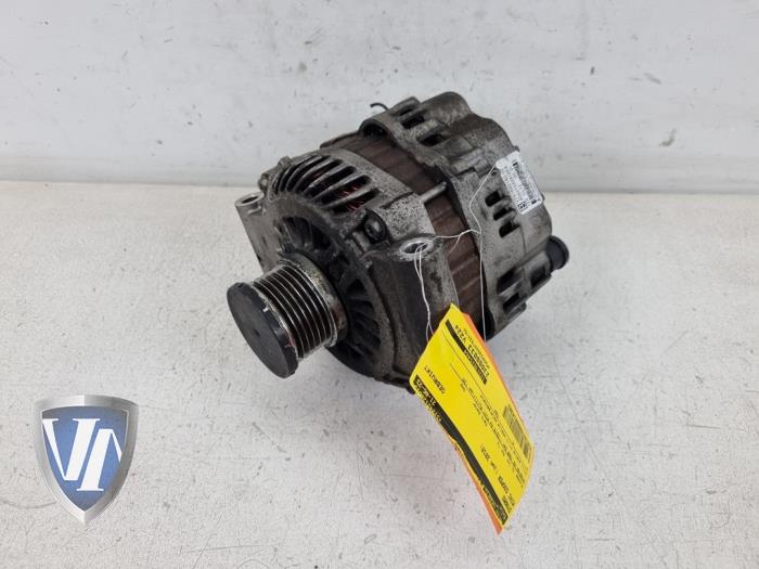 Używane Pradnica Mini Mini (R56) 1.6 16V One Cena € 36,30 Z VAT oferowane przez Vollux Carparts B.V.