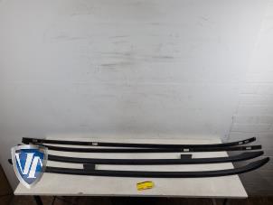 Used Roof rail kit BMW 3 serie Touring (E91) 320i 16V Price € 151,25 Inclusive VAT offered by Vollux Carparts B.V.