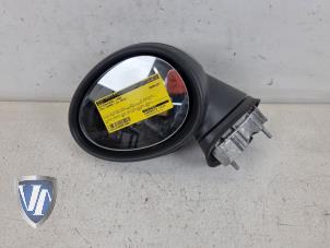 Used Wing mirror, left Mini Mini (R56) 1.6 16V One Price € 78,65 Inclusive VAT offered by Vollux Carparts B.V.