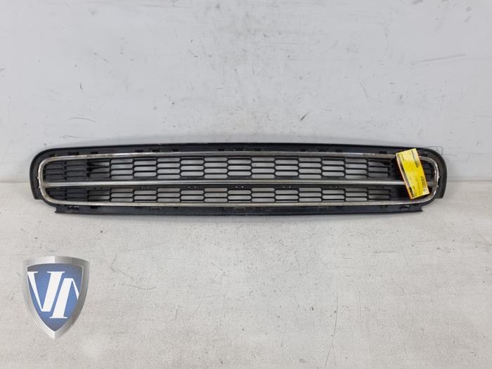Headlight reflector