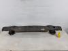 Chassis beam, rear from a BMW 1 serie (F20), 2011 / 2019 116i 1.6 16V, Hatchback, 4-dr, Petrol, 1.598cc, 100kW (136pk), RWD, N13B16A, 2011-07 / 2015-02, 1A11; 1A12 2011