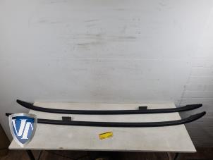 Used Roof rack kit BMW 3 serie Touring (E91) 318i 16V Price € 60,50 Inclusive VAT offered by Vollux Carparts B.V.