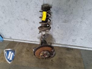 Used Front shock absorber, right Volvo V40 (MV) 1.6 D2 Price € 60,50 Inclusive VAT offered by Vollux Carparts B.V.