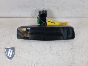 Used Rear view mirror Volvo V40 (MV) 1.6 D2 Price € 151,25 Inclusive VAT offered by Vollux Carparts B.V.