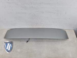 Used Spoiler BMW 3 serie Touring (E91) 320i 16V Price € 78,65 Inclusive VAT offered by Vollux Carparts B.V.