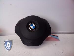 Gebrauchte Airbag links (Lenkrad) BMW 3 serie Touring (E91) 320d 16V Preis € 60,50 Mit Mehrwertsteuer angeboten von Vollux Carparts B.V.