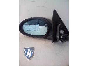 Used Wing mirror, left BMW 3 serie Touring (E91) 325i 24V Price € 60,50 Inclusive VAT offered by Vollux Carparts B.V.