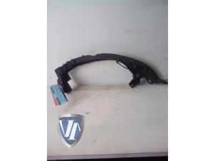 Used Headlight frame, left BMW 3 serie Touring (E91) 325i 24V Price € 36,30 Inclusive VAT offered by Vollux Carparts B.V.