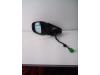 Wing mirror, left from a Volvo V40 (MV) 1.6 D2 2013