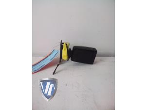 Used Rear seatbelt buckle, left Volvo V40 (MV) 1.6 D2 Price € 24,20 Inclusive VAT offered by Vollux Carparts B.V.