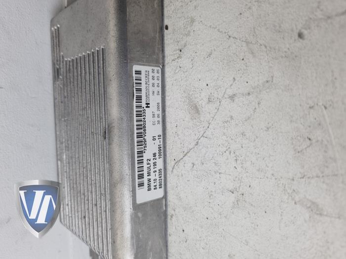 Begagnade Bluetooth-modul BMW 1 serie (E87/87N) 116i 1.6 16V Pris € 121,00 Inklusive moms erbjuds av Vollux Carparts B.V.