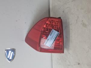 Used Taillight, left BMW 3 serie Touring (E91) 318i 16V Price € 48,40 Inclusive VAT offered by Vollux Carparts B.V.