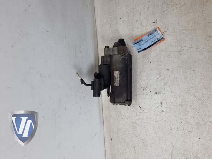 Gebrauchte Anlasser Volvo V70 (BW) 2.0 D 16V Preis € 39,33 Mit Mehrwertsteuer angeboten von Vollux Carparts B.V.