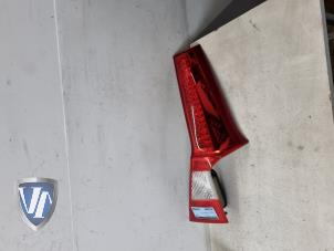 Used Taillight, right Volvo V70 (BW) 2.0 D 16V Price € 90,75 Inclusive VAT offered by Vollux Carparts B.V.