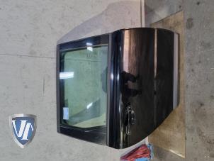 Used Rear door 4-door, right Volvo V70 (BW) 2.0 D 16V Price € 242,00 Inclusive VAT offered by Vollux Carparts B.V.