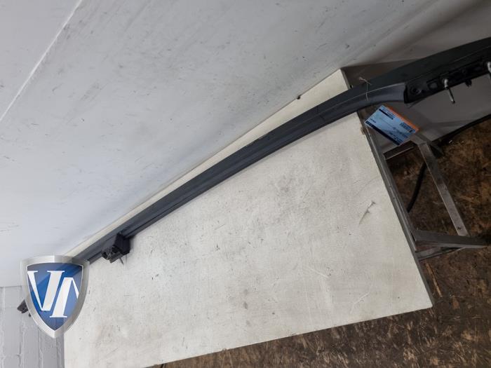 V70 Rails Roof rail kit Volvo V70 2.0 D 16V - 8663913 VOLVO Synthetic