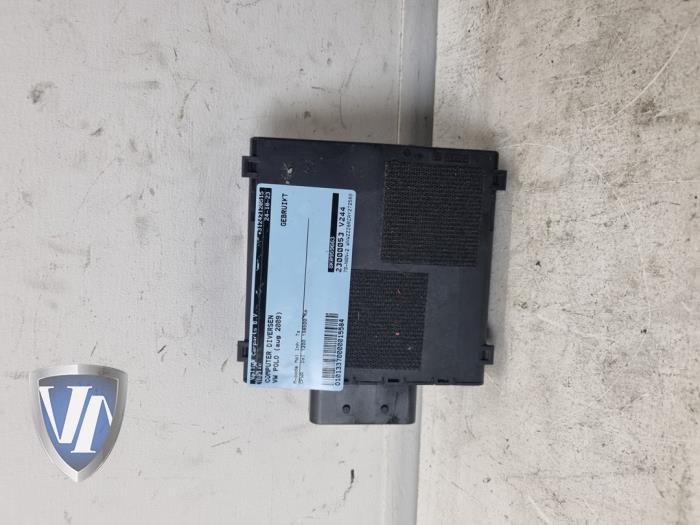 Used Computer, miscellaneous Volkswagen Polo V (6R) 1.2 TDI 12V BlueMotion Price € 30,25 Inclusive VAT offered by Vollux Carparts B.V.