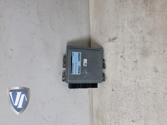 Used Engine management computer Volvo V40 (MV) 1.6 D2 Price € 50,00 Margin scheme offered by Vollux Carparts B.V.