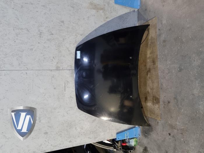 Używane Maska Volvo C30 (EK/MK) 1.6 D 16V Cena € 181,50 Z VAT oferowane przez Vollux Carparts B.V.