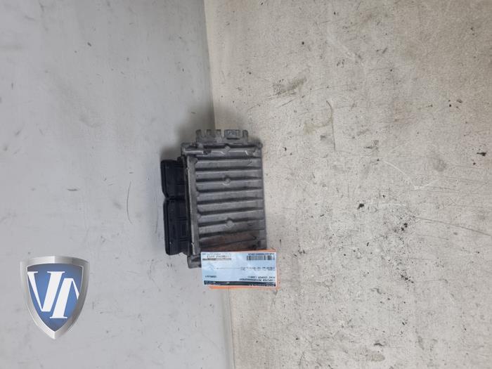 Used Engine management computer BMW Mini (R50/53) 1.6 16V Cooper Price € 121,00 Inclusive VAT offered by Vollux Carparts B.V.
