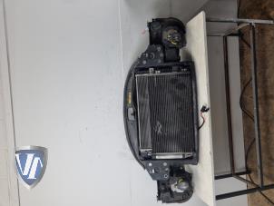 Used Cooling set BMW Mini One/Cooper (R50) 1.6 16V Cooper Price € 60,50 Inclusive VAT offered by Vollux Carparts B.V.