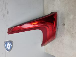 Używane Tylne swiatlo pozycyjne lewe Volvo V40 (MV) 1.6 D2 Cena € 90,75 Z VAT oferowane przez Vollux Carparts B.V.
