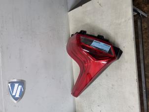 Used Taillight, right Volvo V40 (MV) 1.6 D2 Price € 121,00 Inclusive VAT offered by Vollux Carparts B.V.