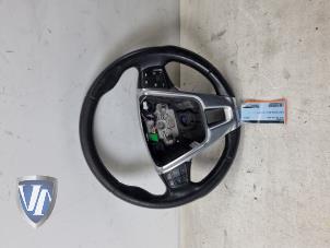 Used Steering wheel Volvo V40 (MV) 1.6 D2 Price € 78,65 Inclusive VAT offered by Vollux Carparts B.V.