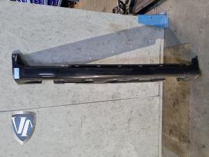 Used Side skirt, right Volvo V40 (MV) 1.6 D2 Price € 90,75 Inclusive VAT offered by Vollux Carparts B.V.