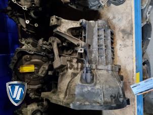 Used Gearbox Volvo C30 (EK/MK) 1.6 D 16V Price € 242,00 Inclusive VAT offered by Vollux Carparts B.V.