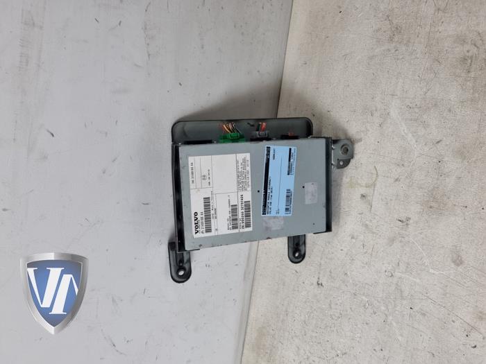 Usagé Module navigation (divers) Volvo V40 (MV) 1.6 D2 Prix € 90,75 Prix TTC proposé par Vollux Carparts B.V.