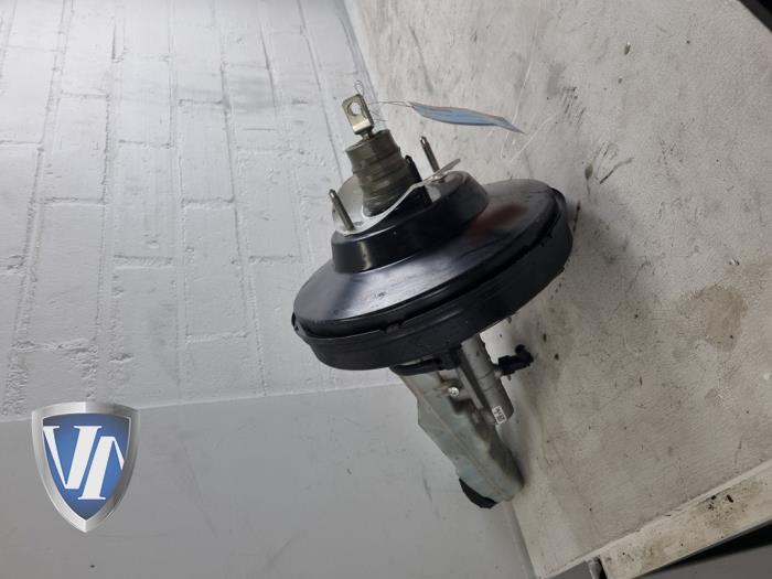 Usagé Servo frein Volvo V40 (MV) 2.0 D4 16V Prix € 60,50 Prix TTC proposé par Vollux Carparts B.V.