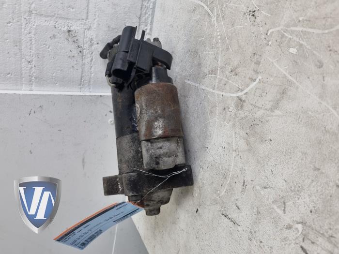 Gebrauchte Anlasser Volvo C30 (EK/MK) 2.0 D 16V Preis € 36,30 Mit Mehrwertsteuer angeboten von Vollux Carparts B.V.